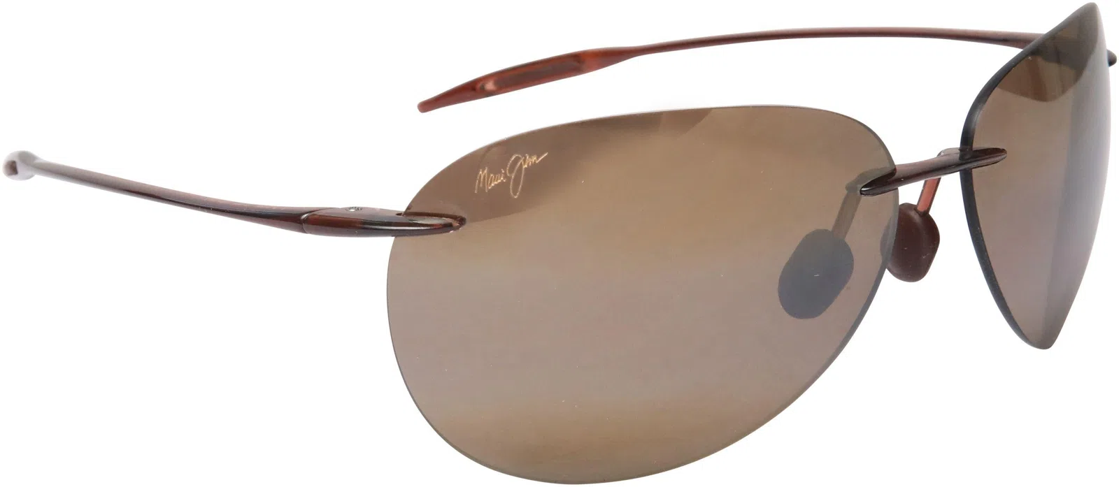 Maui Jim SUGAR BEACH MJ421 Sunglasses - view 6